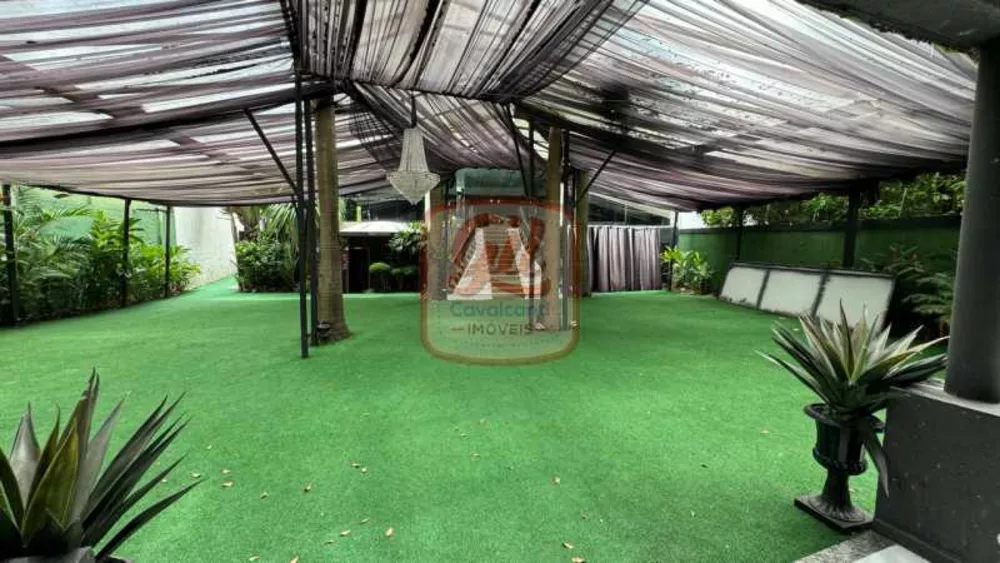 Casa Comercial, 389 m² - Foto 4