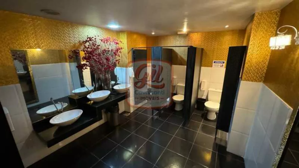 Casa Comercial, 389 m² - Foto 23