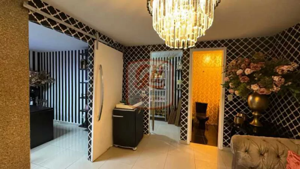 Casa Comercial, 389 m² - Foto 7