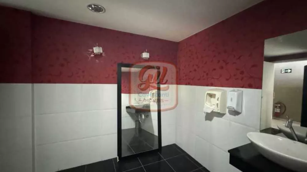 Casa Comercial, 389 m² - Foto 25