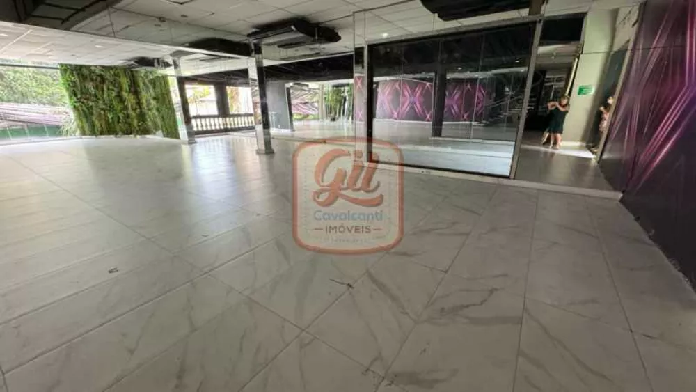 Casa Comercial, 389 m² - Foto 14