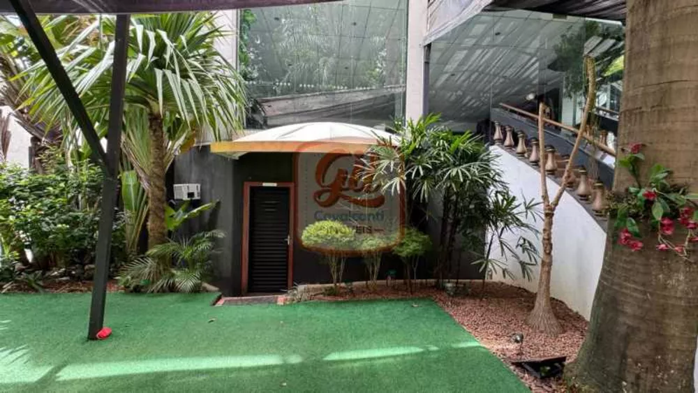 Casa Comercial, 389 m² - Foto 6