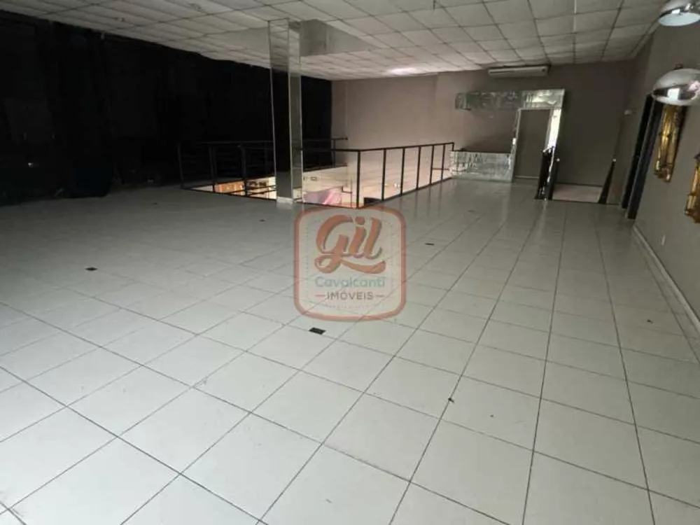 Casa Comercial, 389 m² - Foto 16