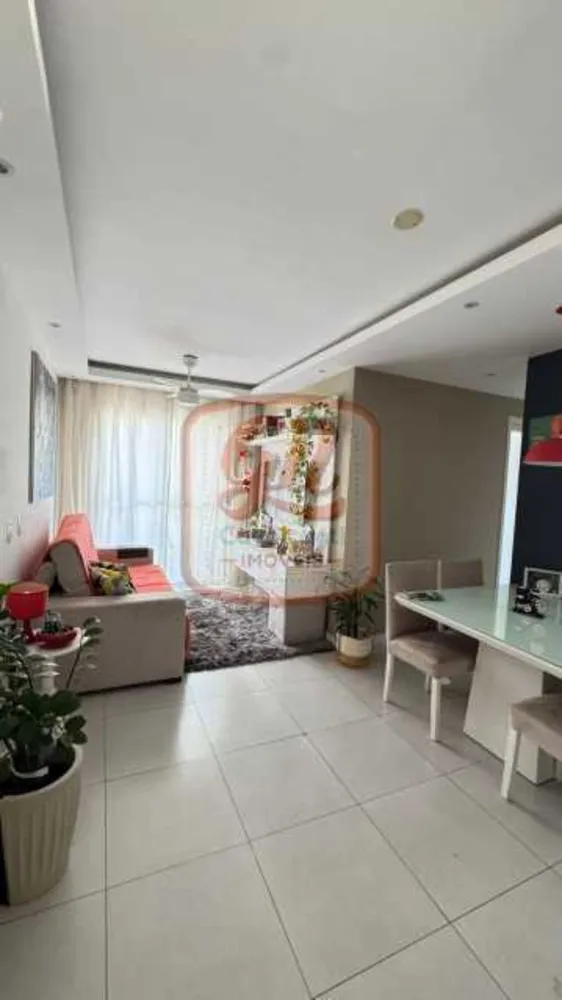 Apartamento, 2 quartos, 52 m² - Foto 22
