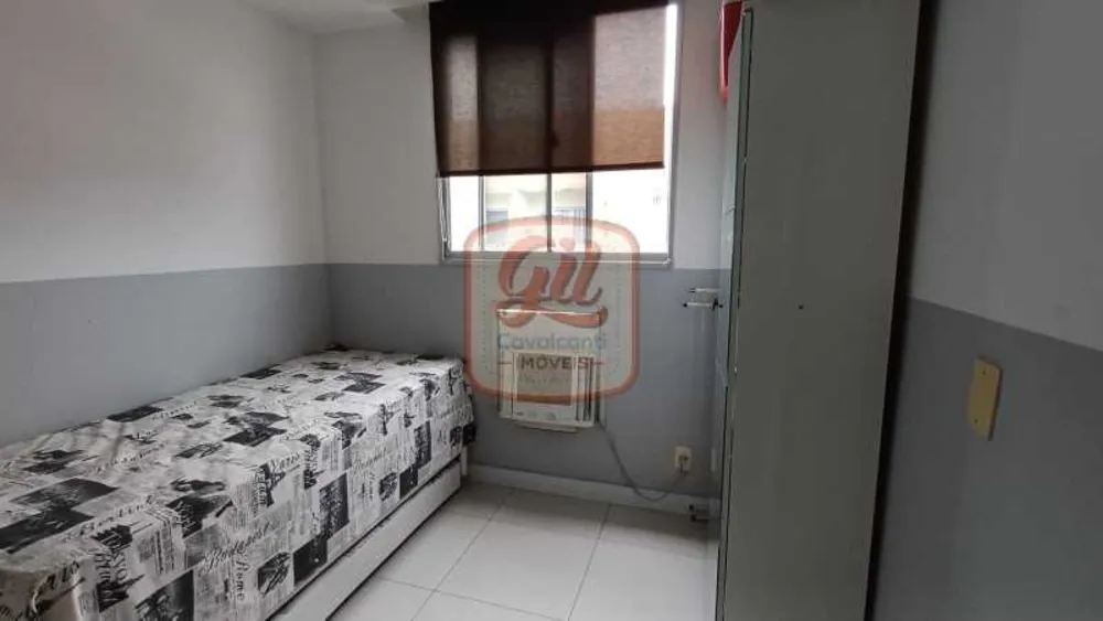 Apartamento, 2 quartos, 52 m² - Foto 15