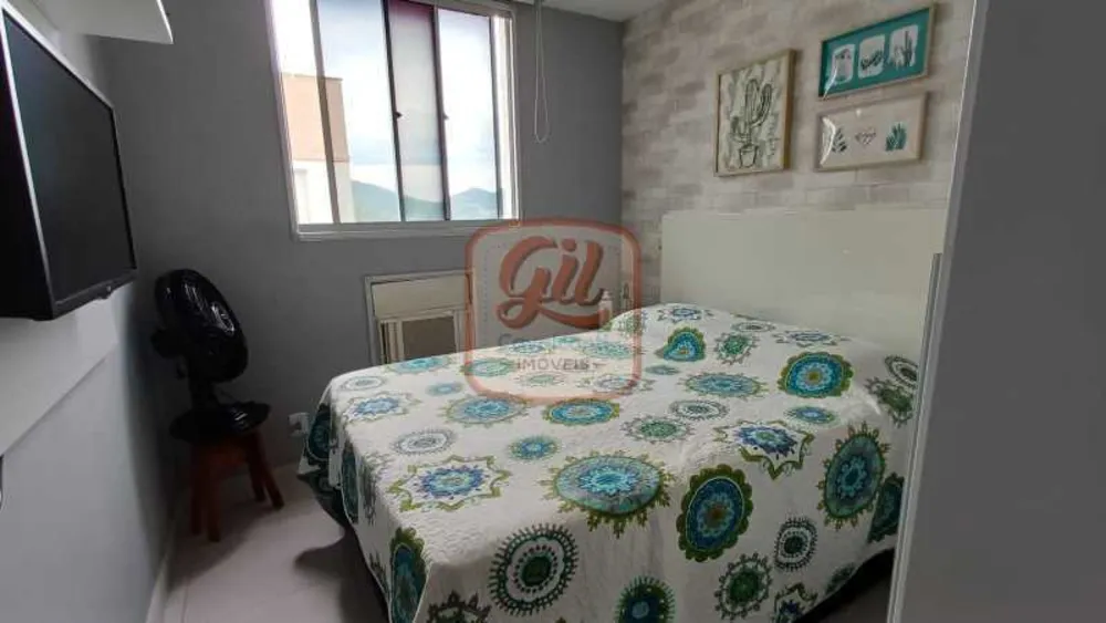 Apartamento, 2 quartos, 52 m² - Foto 1