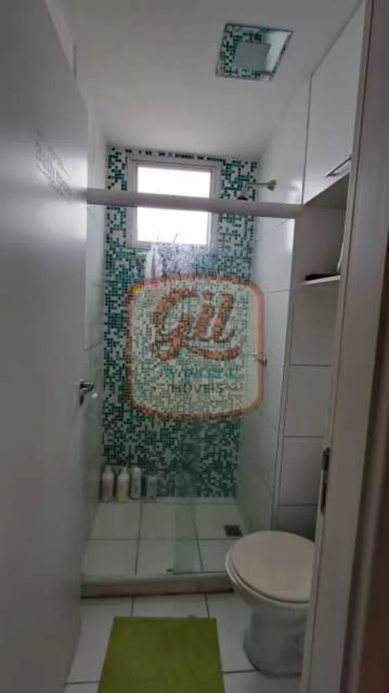 Apartamento, 2 quartos, 52 m² - Foto 16