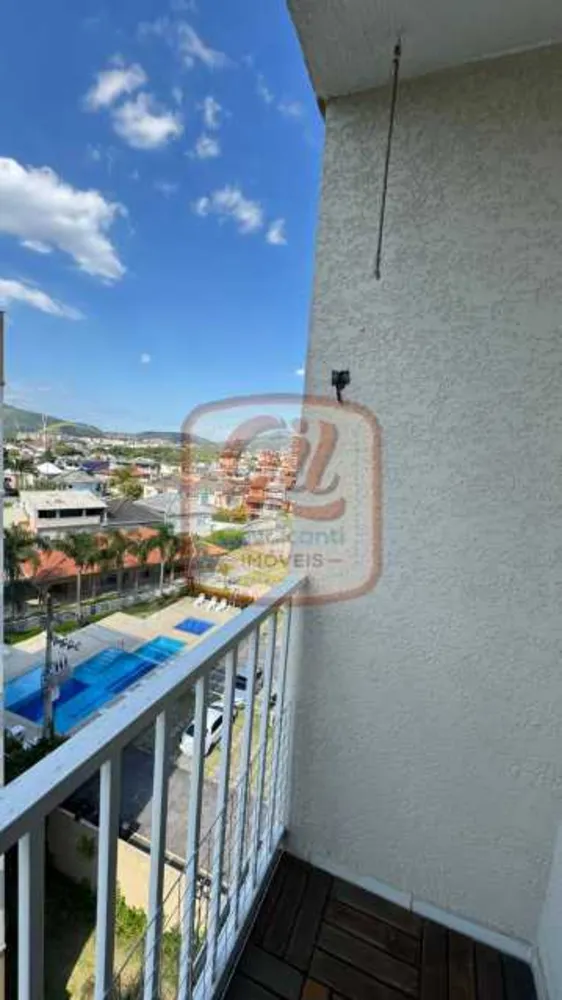 Apartamento, 2 quartos, 52 m² - Foto 24