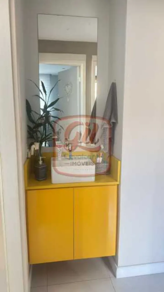 Apartamento, 2 quartos, 52 m² - Foto 30