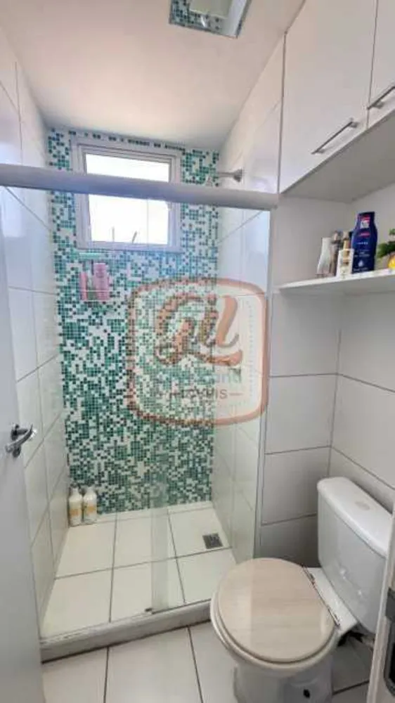 Apartamento, 2 quartos, 52 m² - Foto 26