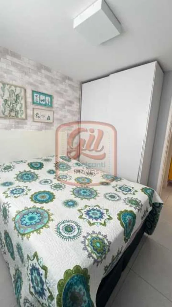 Apartamento, 2 quartos, 52 m² - Foto 27