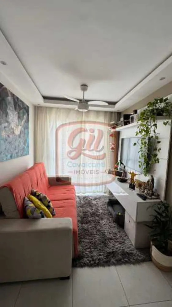Apartamento, 2 quartos, 52 m² - Foto 14
