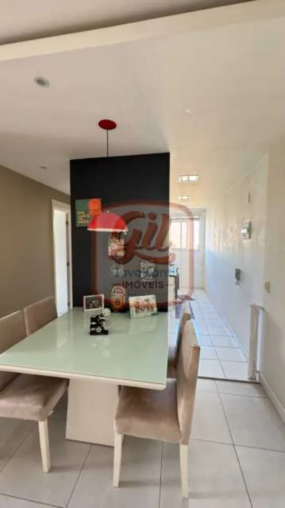 Apartamento, 2 quartos, 52 m² - Foto 20
