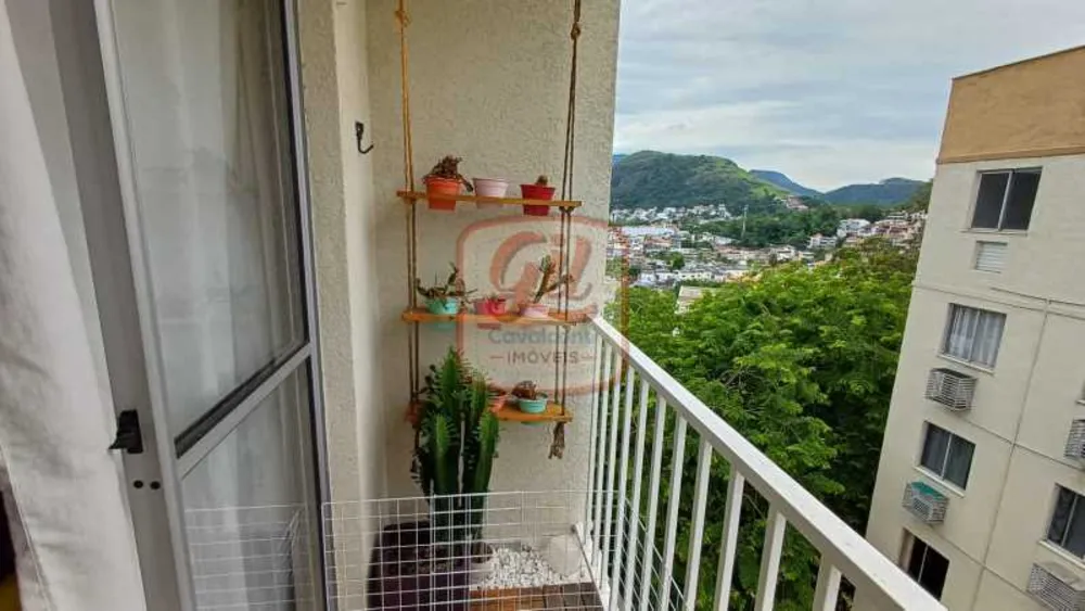 Apartamento, 2 quartos, 52 m² - Foto 10