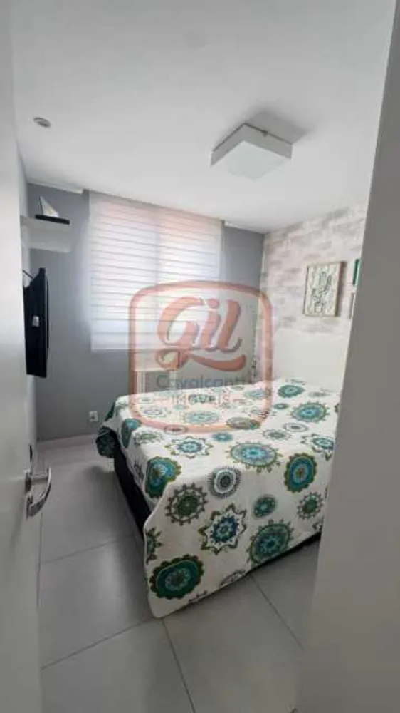 Apartamento, 2 quartos, 52 m² - Foto 13