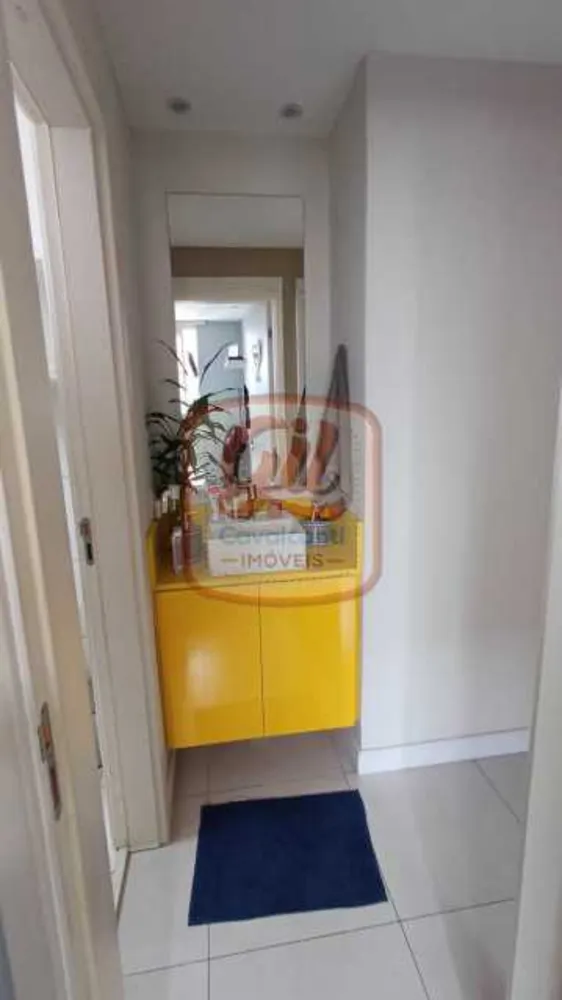 Apartamento, 2 quartos, 52 m² - Foto 12