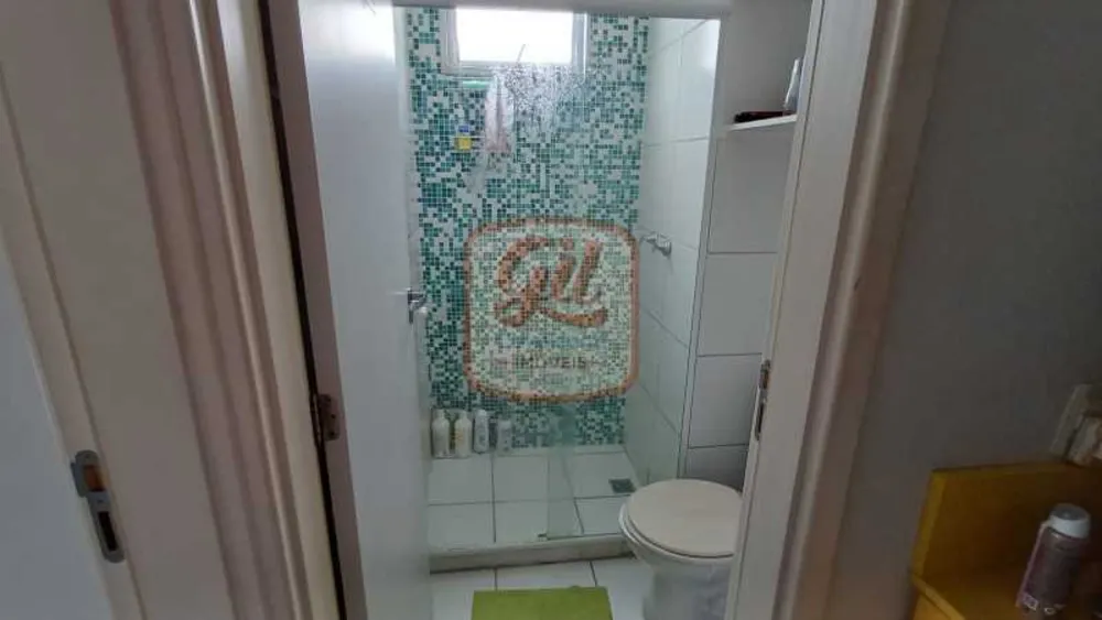Apartamento, 2 quartos, 52 m² - Foto 21