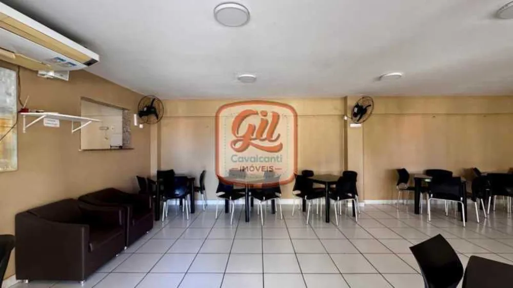 Apartamento, 2 quartos, 52 m² - Foto 18
