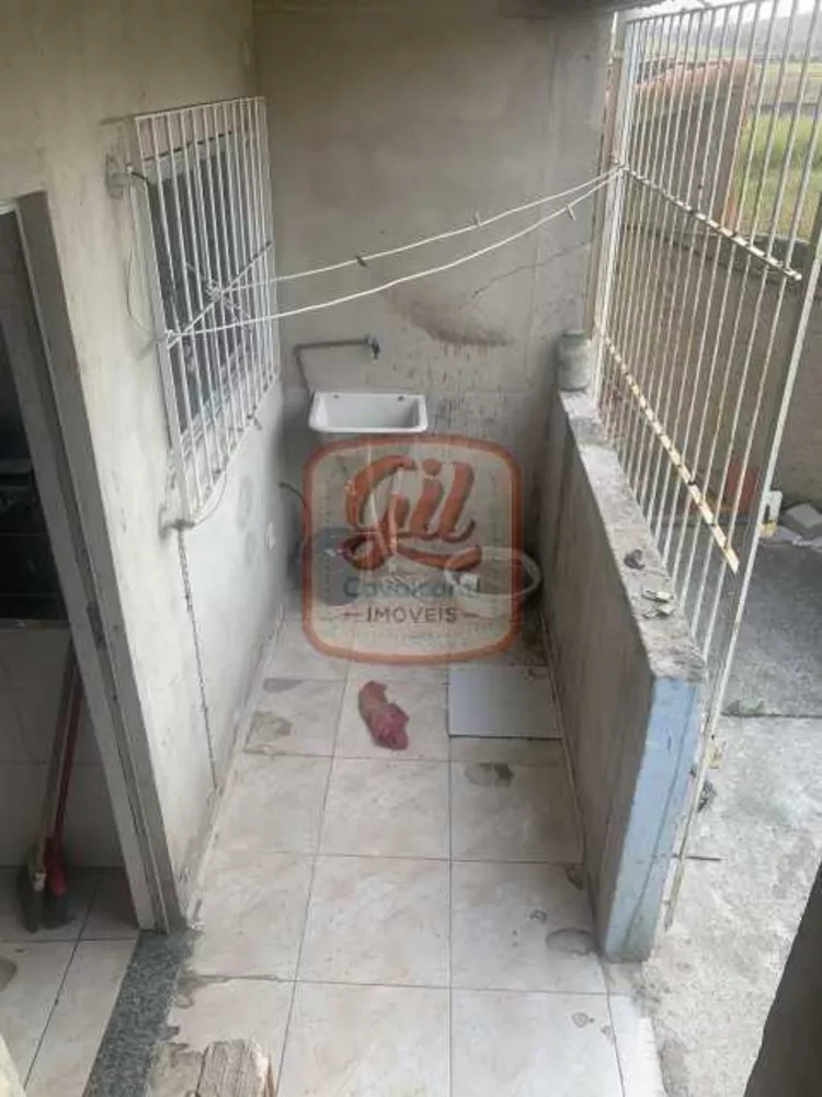 Casa de Condomínio, 4 quartos - Foto 9
