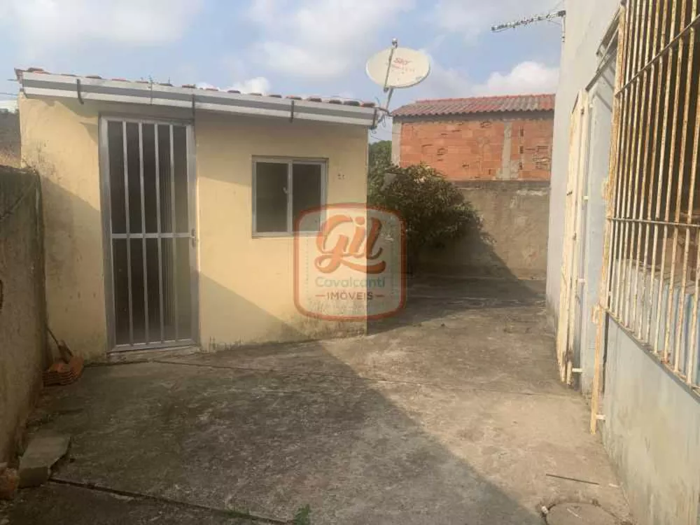 Casa de Condomínio, 4 quartos - Foto 7