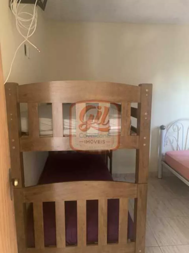 Casa de Condomínio, 4 quartos - Foto 20