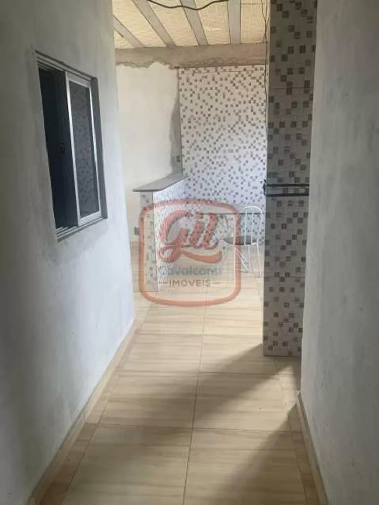Casa de Condomínio, 4 quartos - Foto 23