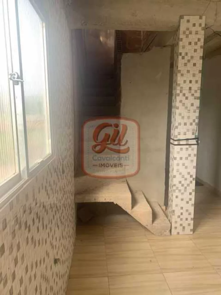 Casa de Condomínio, 4 quartos - Foto 22