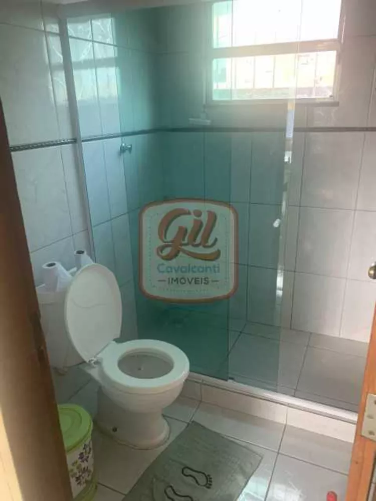 Casa de Condomínio, 4 quartos - Foto 16