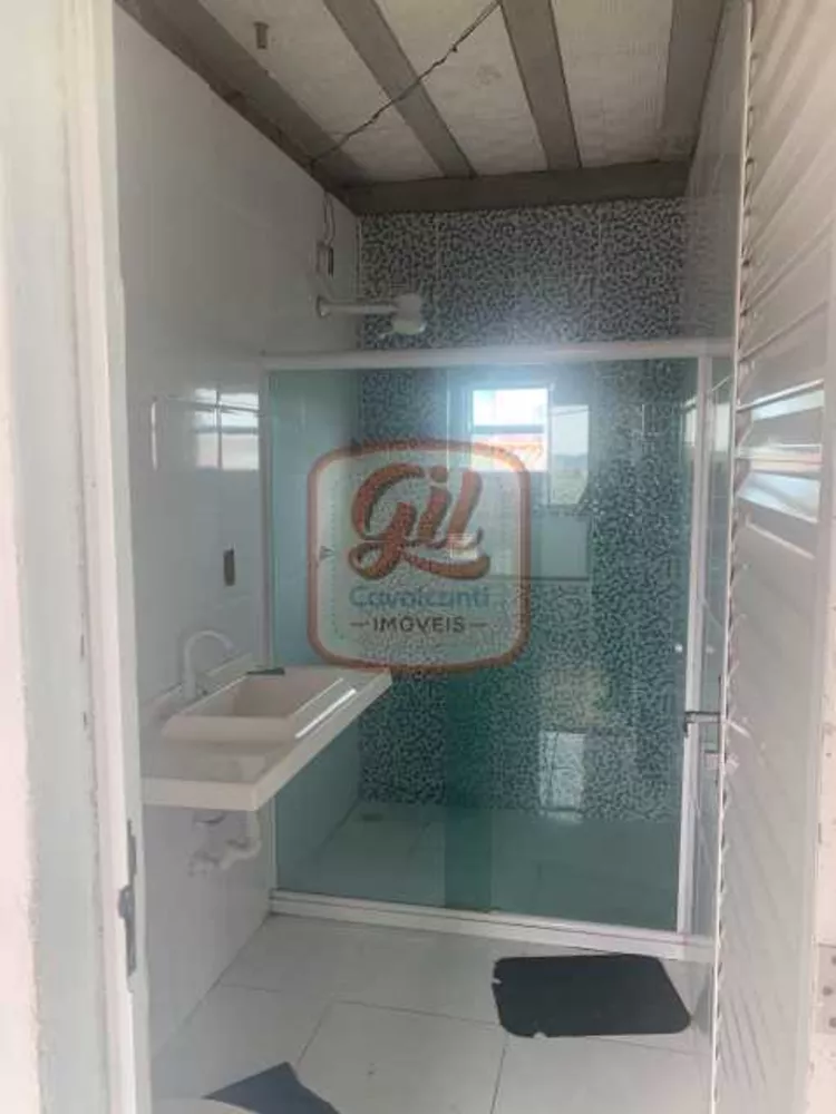 Casa de Condomínio, 4 quartos - Foto 17