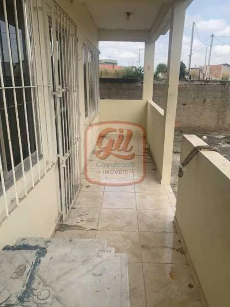Casa de Condomínio, 4 quartos - Foto 5