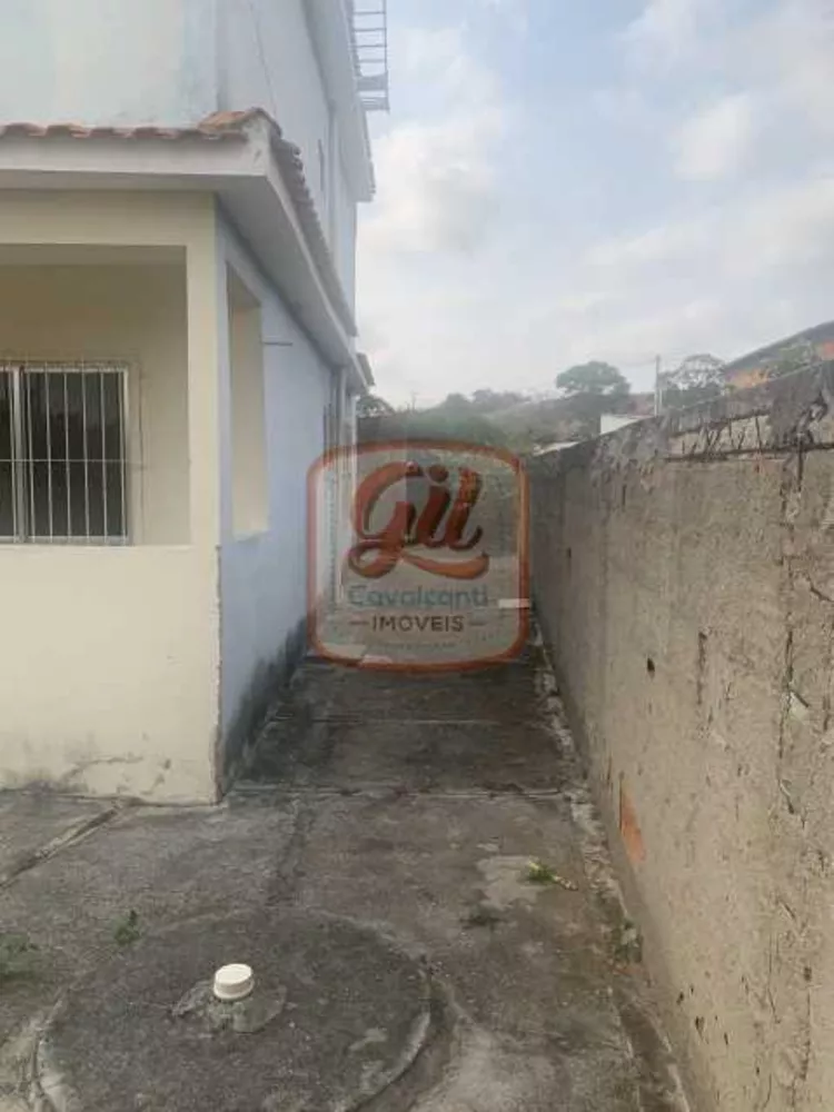 Casa de Condomínio, 4 quartos - Foto 6