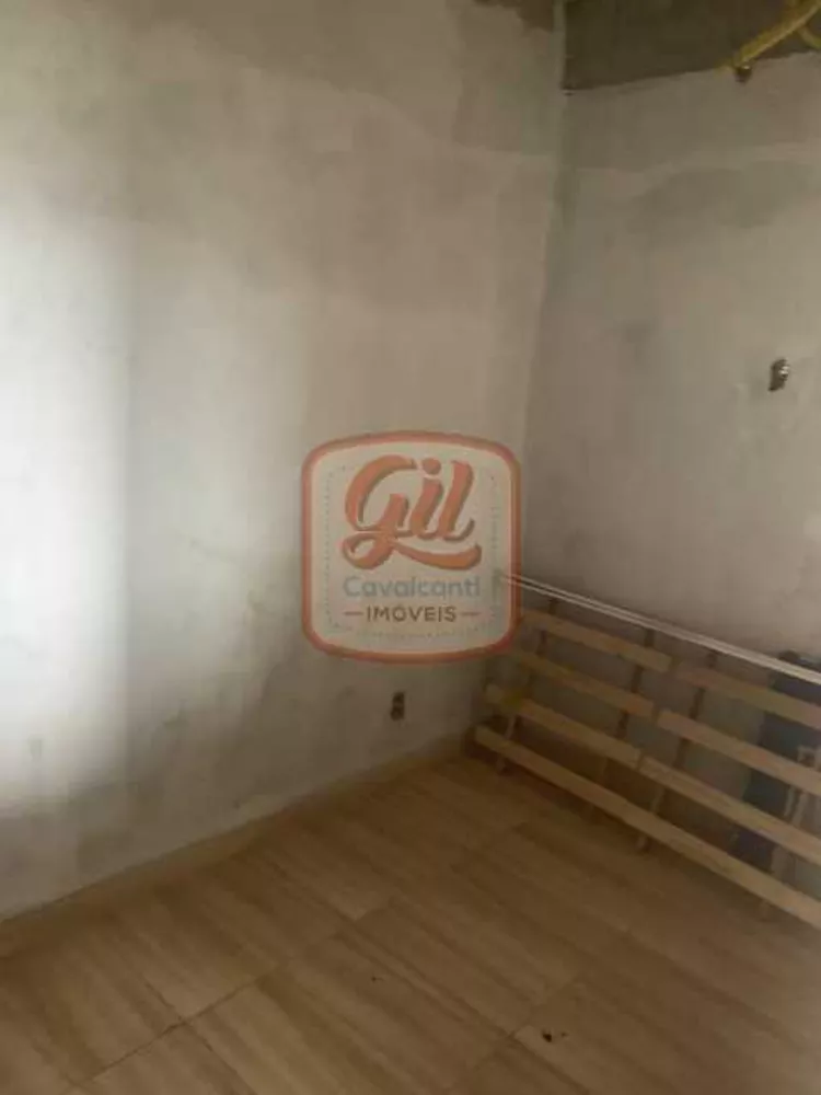 Casa de Condomínio, 4 quartos - Foto 24