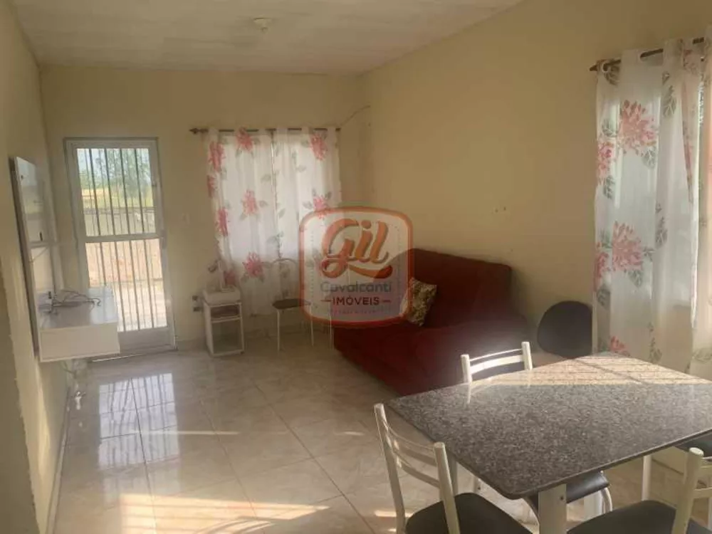 Casa de Condomínio, 4 quartos - Foto 13