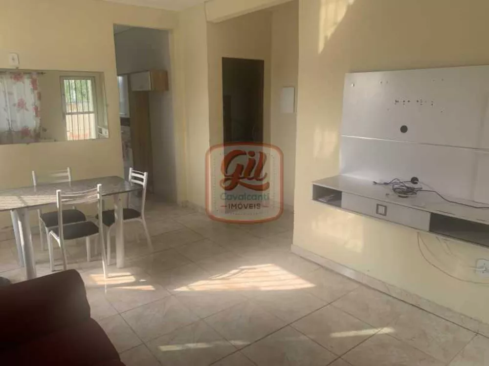 Casa de Condomínio, 4 quartos - Foto 12