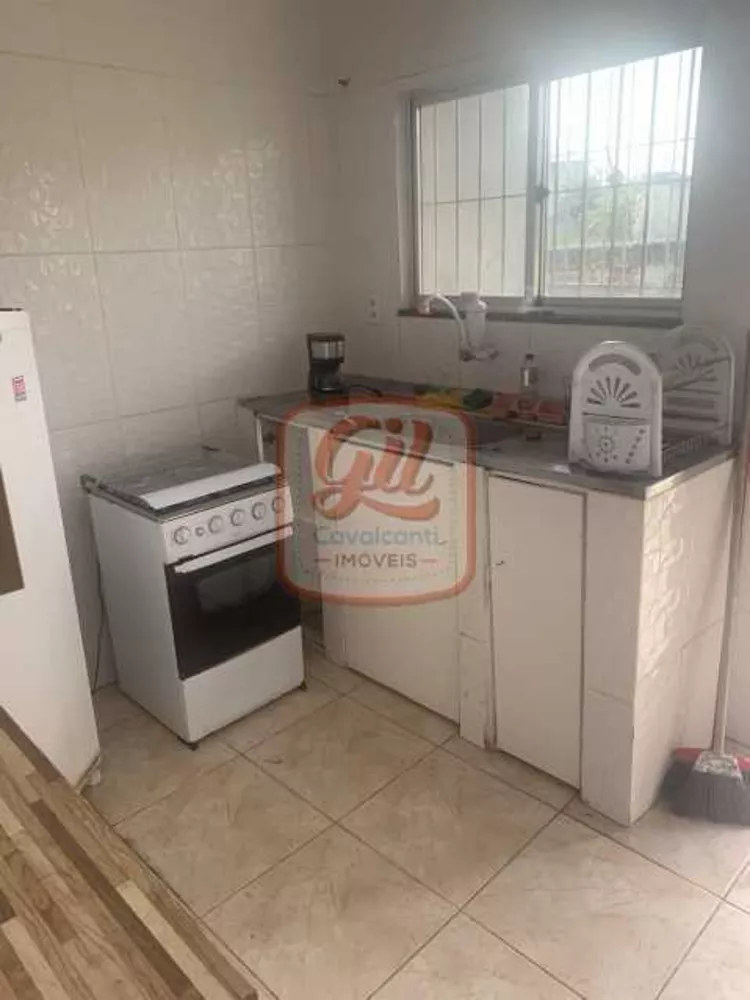 Casa de Condomínio, 4 quartos - Foto 10