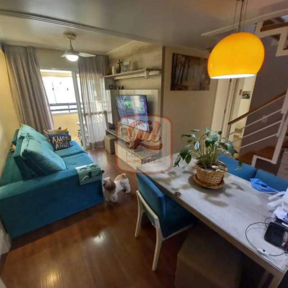 Cobertura, 3 quartos, 113 m² - Foto 13