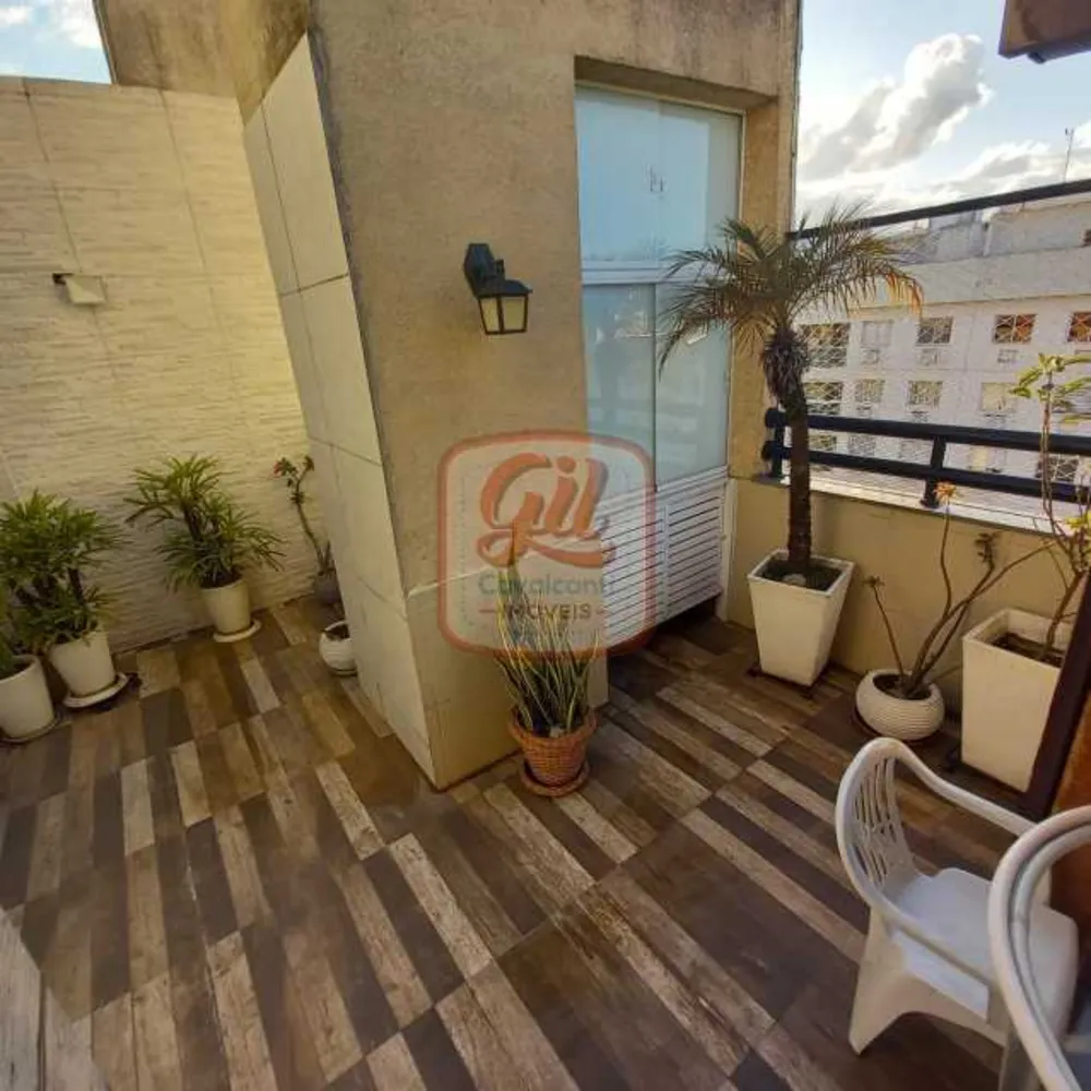 Cobertura, 3 quartos, 113 m² - Foto 4
