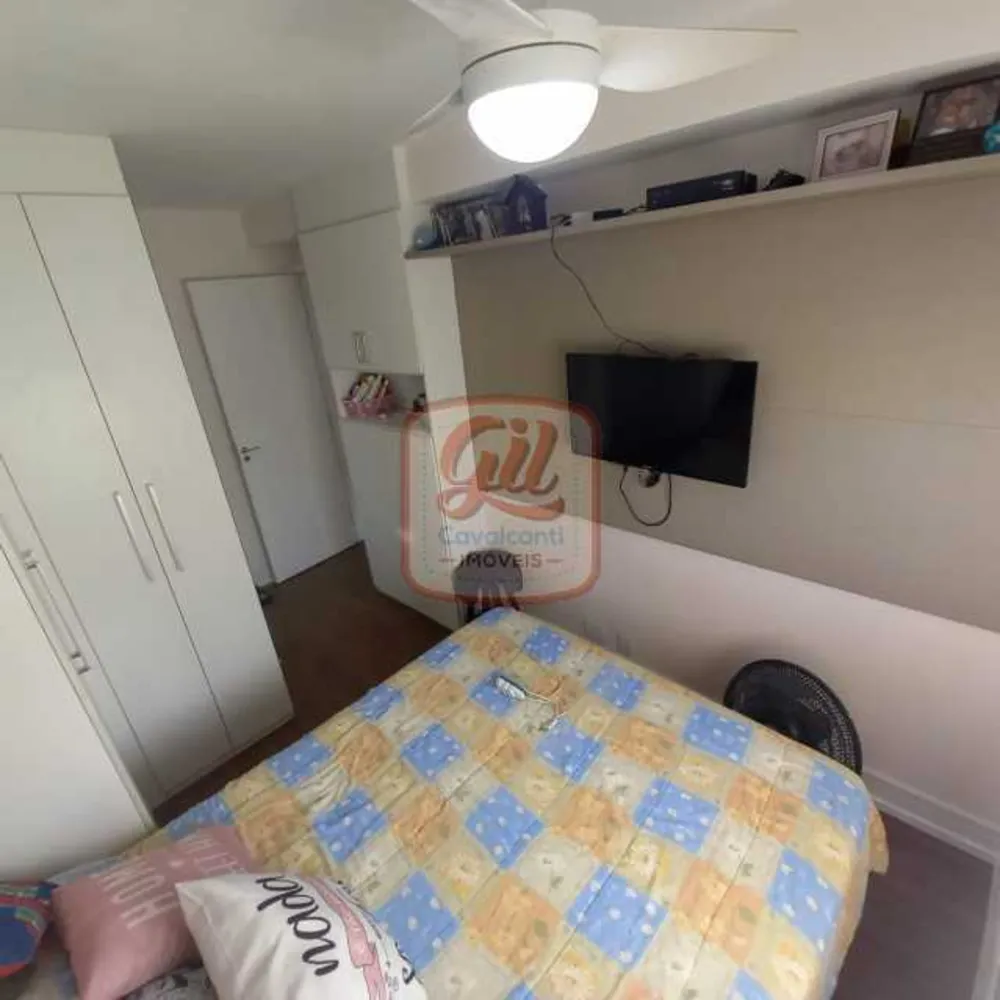 Cobertura, 3 quartos, 113 m² - Foto 26