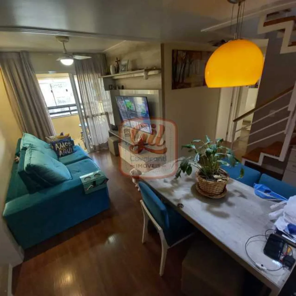 Cobertura, 3 quartos, 113 m² - Foto 16