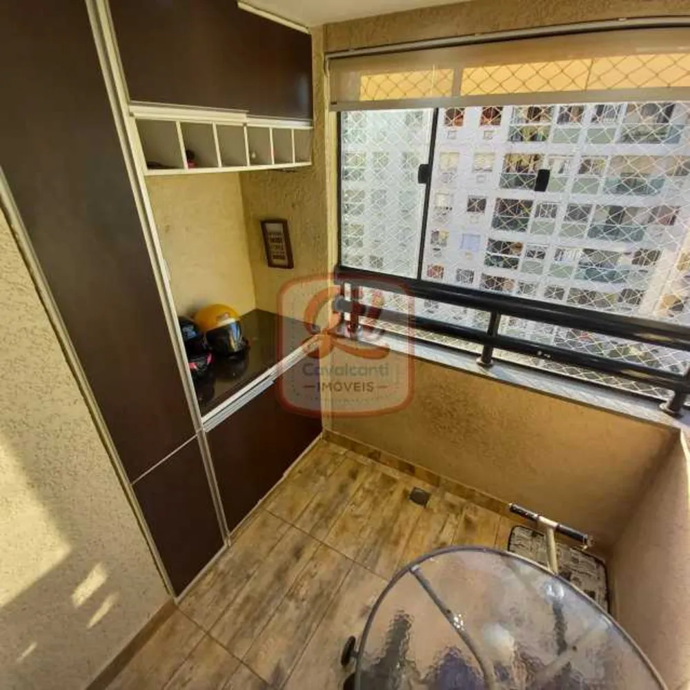 Cobertura, 3 quartos, 113 m² - Foto 10