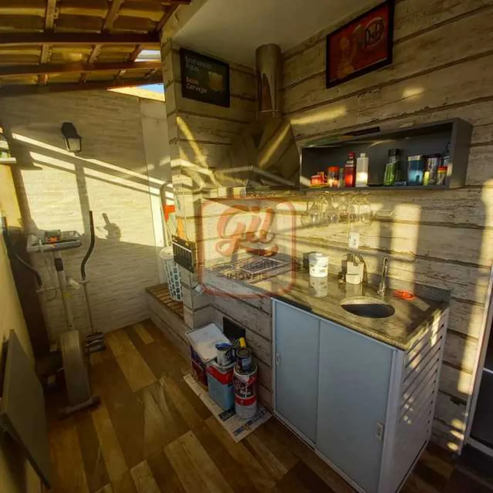 Cobertura, 3 quartos, 113 m² - Foto 2