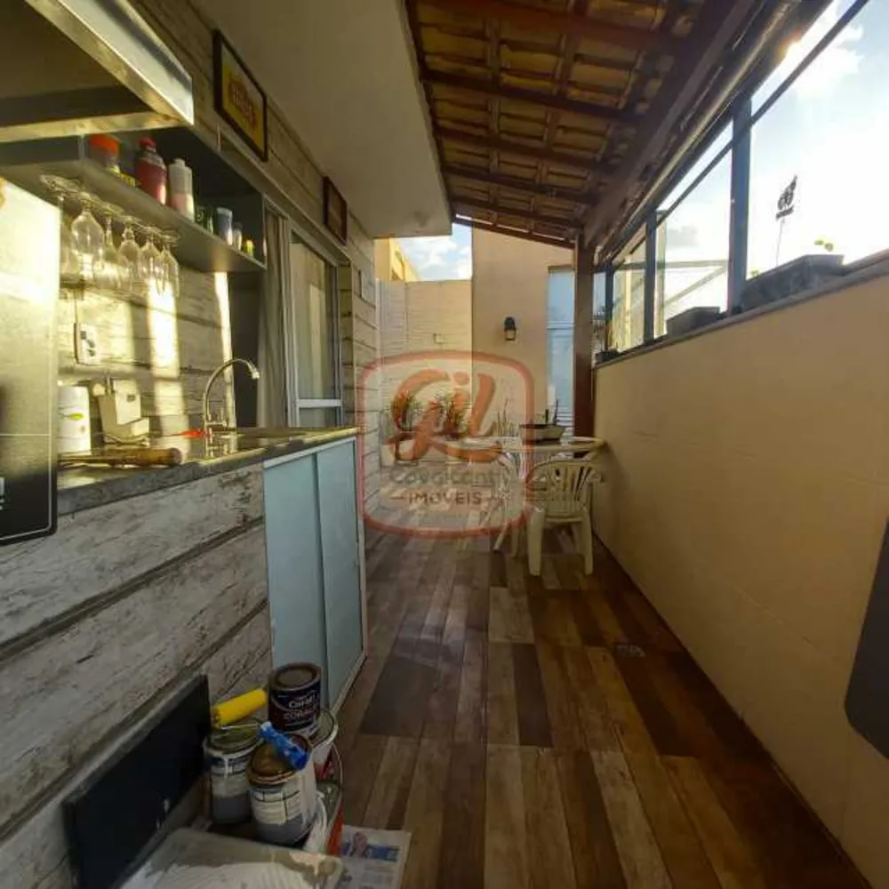 Cobertura, 3 quartos, 113 m² - Foto 3