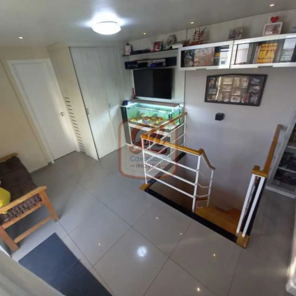 Cobertura, 3 quartos, 113 m² - Foto 8