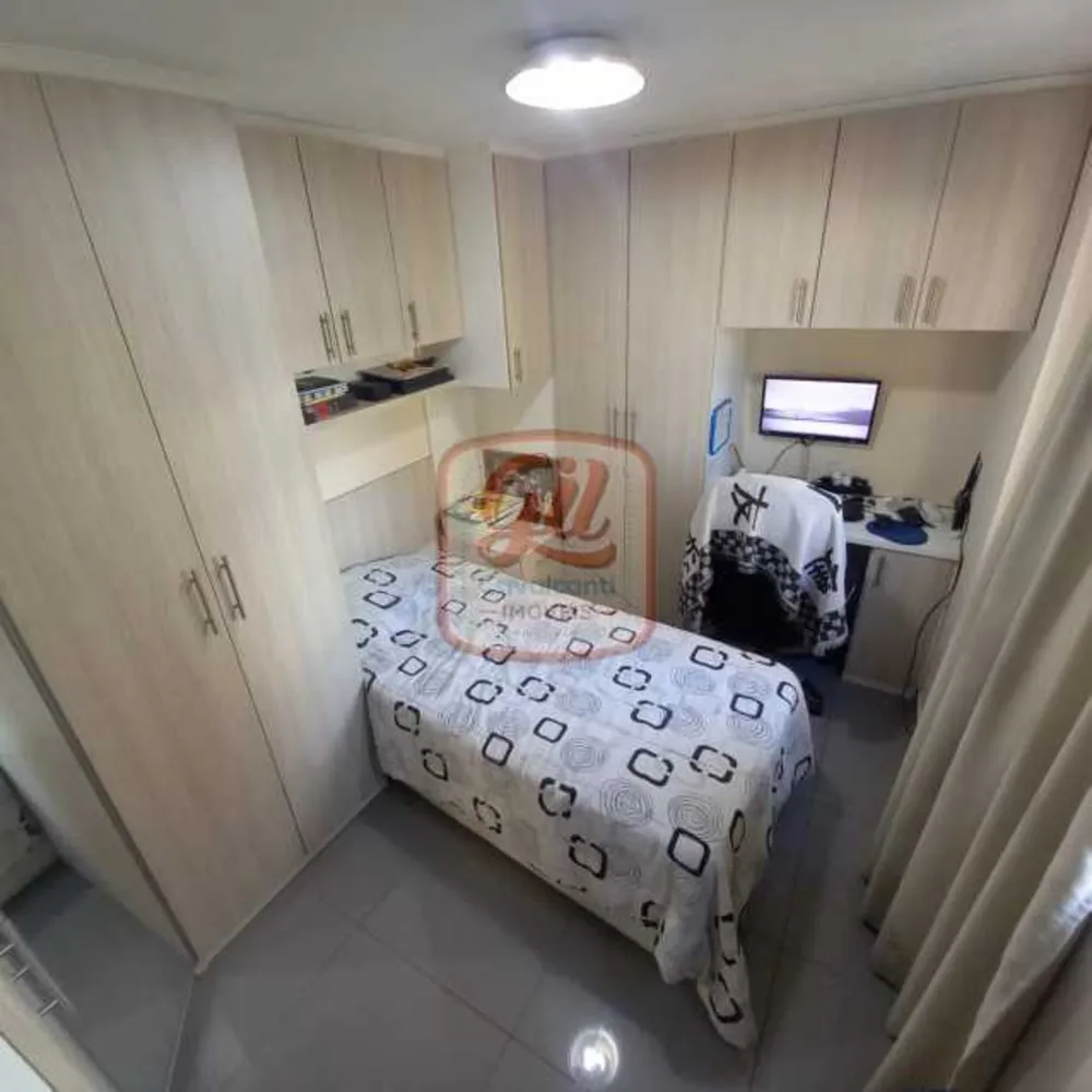 Cobertura, 3 quartos, 113 m² - Foto 12