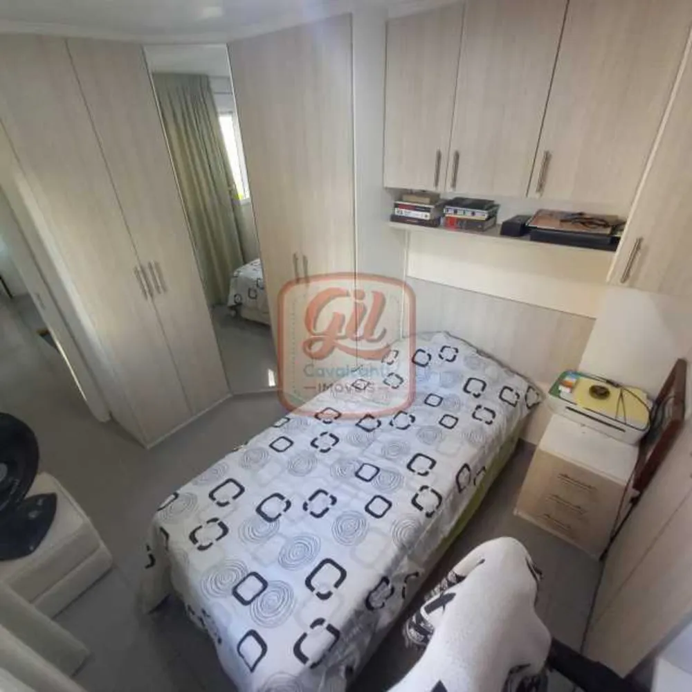 Cobertura, 3 quartos, 113 m² - Foto 11
