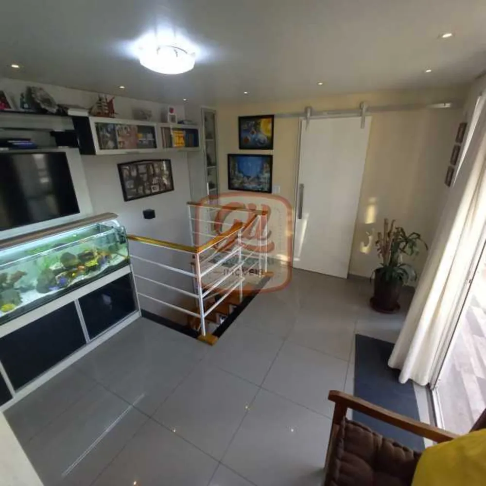 Cobertura, 3 quartos, 113 m² - Foto 9