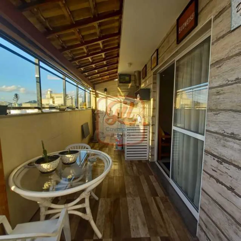 Cobertura, 3 quartos, 113 m² - Foto 1