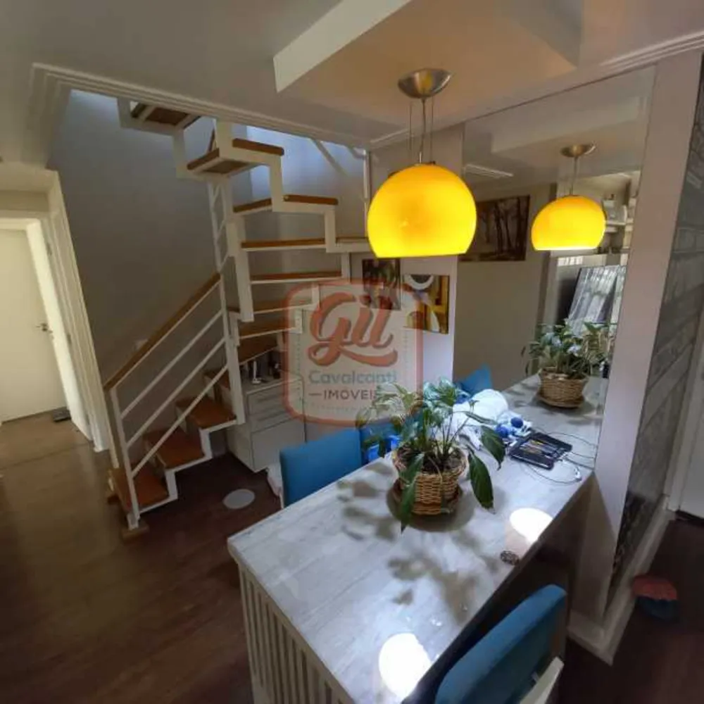 Cobertura, 3 quartos, 113 m² - Foto 15