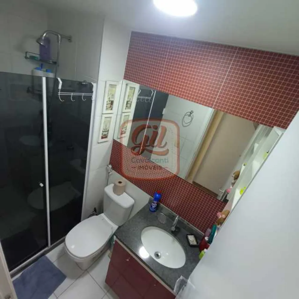 Cobertura, 3 quartos, 113 m² - Foto 24