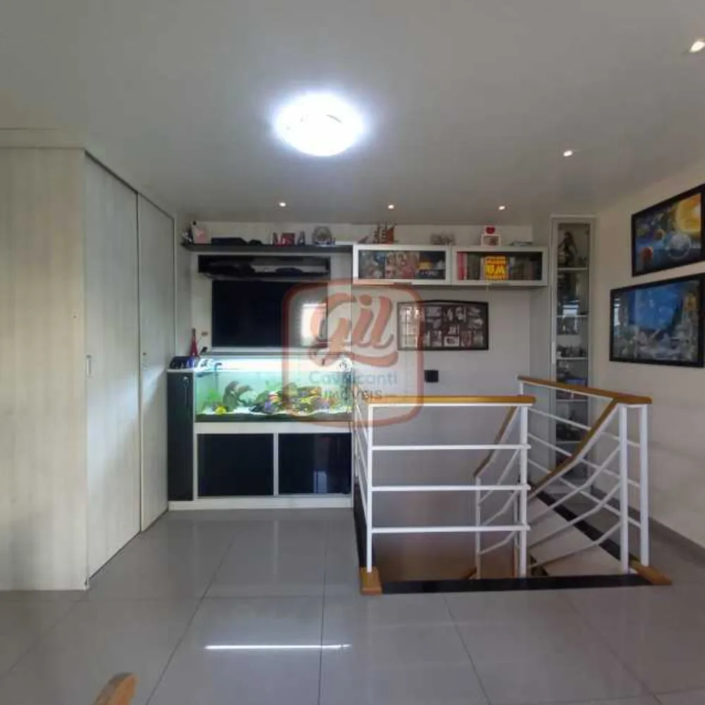 Cobertura, 3 quartos, 113 m² - Foto 6